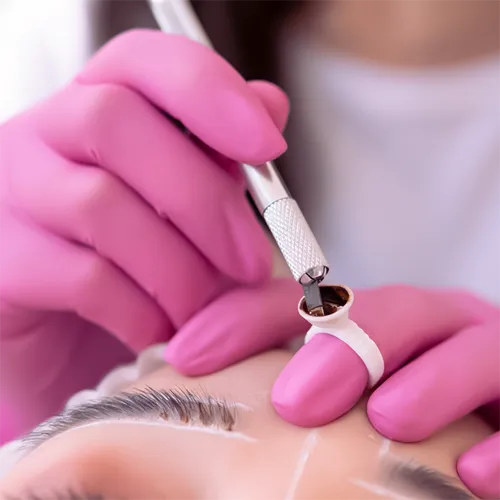 MICROBLADING
